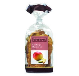 BIOFARM mangue sach 100 g