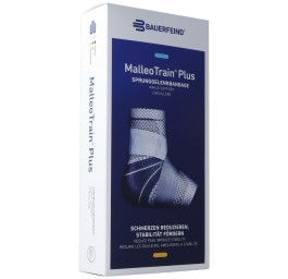 BAUERFEIND MalleoTrain P orth act Gr3 dr tit