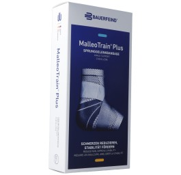 BAUERFEIND MalleoTrain P orth act Gr4 dr tit