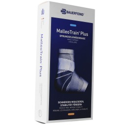 BAUERFEIND MalleoTrain P orth act Gr2 ga tit