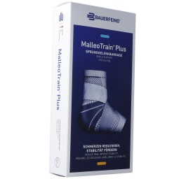 BAUERFEIND MalleoTrain P orth act Gr3 ga tit