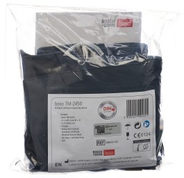 BOSO TM2450 tensiomètre 24h deux appa acces rédu