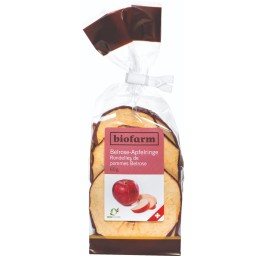 BIOFARM rondelles pommes Belrose sach 60 g