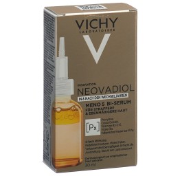 VICHY Neovadiol Sérum Solution 5 fl 30 ml