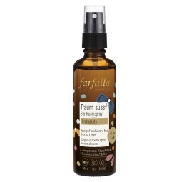 FARFALLA Aromakids Beaux Rêves Spray amb bio 75 ml