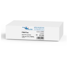 FIWA tex 1.25cmx5m 12 pce