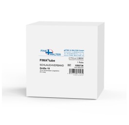 FIWA tube pansement tubulaire Gr10 20m rouleau