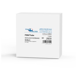 FIWA tube pansement tubulaire Gr6 20m rouleau