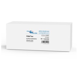 FIWA lan bandage compressif 10cmx5m rouleau 10 pce