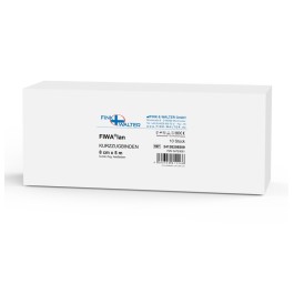 FIWA lan bandage compressif 8cmx5m rouleau 10 pce