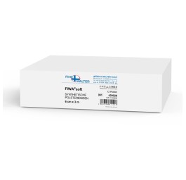 FIWA soft bande rembourrage 6cmx3m 12 pce