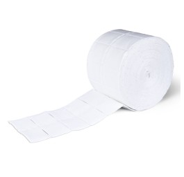FIWA zell tampons cellulo 4x5cm 2 rouleau 500 pce