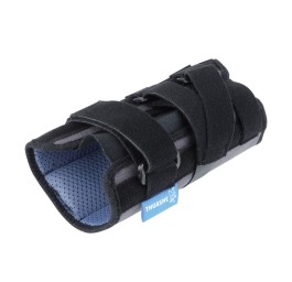 THUASNE Ligaflex band poignet Gr0 droite noir
