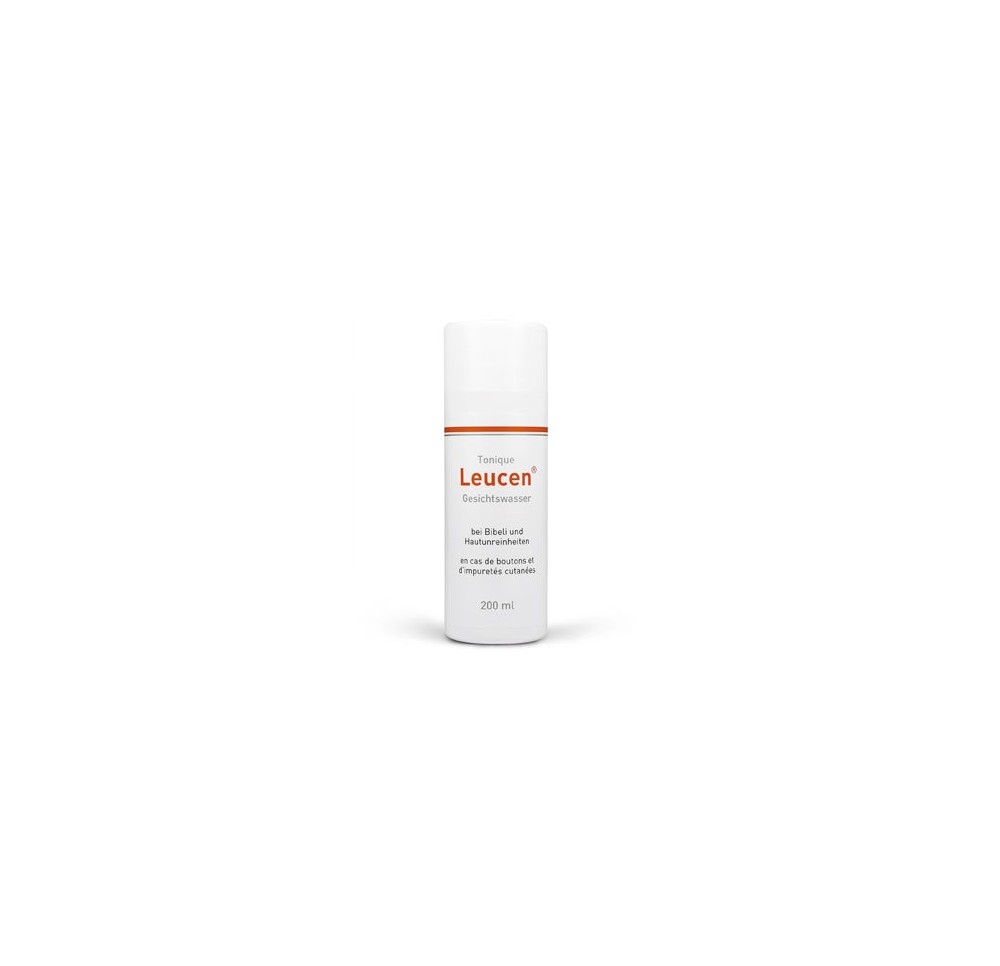 LEUCEN tonique fl 200 ml LEUCEN tonique fl 200 ml