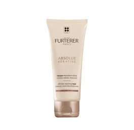 FURTERER Absolue Kératine Masque (nouv) tb 100 ml