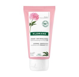 KLORANE Pivoine bio baume tb 50 ml