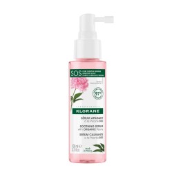 KLORANE Pivoine bio sérum spr 100 ml