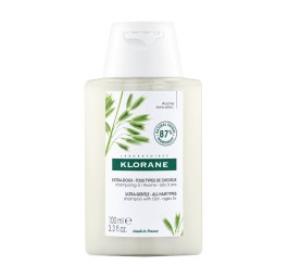 KLORANE Avoine bio shampooing tb 100 ml