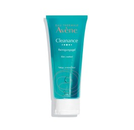 AVENE Cleanance gel nettoyant tb 200 ml
