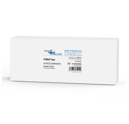 FIWA lan bandage compressif 6cmx5m rouleau 10 pce