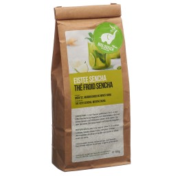 DIXA Ice Tea BIO Sencha 100 g