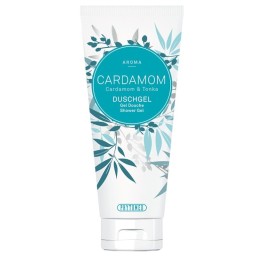 PHYTOMED Cardamom Aroma gel douche tb 200 ml