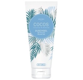 PHYTOMED Cocos Aroma gel douche tb 200 ml
