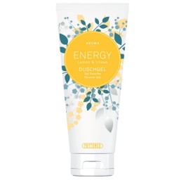 PHYTOMED Energy Aroma gel douche tb 200 ml
