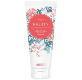 PHYTOMED Fruity Aroma gel douche tb 200 ml