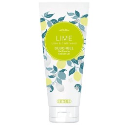 PHYTOMED Lime Aroma gel douche tb 200 ml