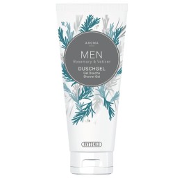 PHYTOMED Men Aroma gel douche tb 200 ml
