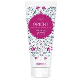 PHYTOMED Orient Aroma gel douche tb 200 ml