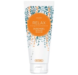 PHYTOMED Relax Aroma gel douche tb 200 ml