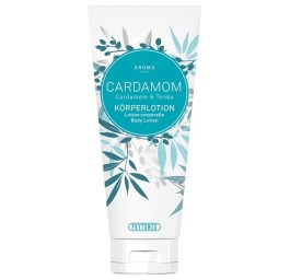 PHYTOMED Cardamom Aroma lotion corporel tb 200 ml