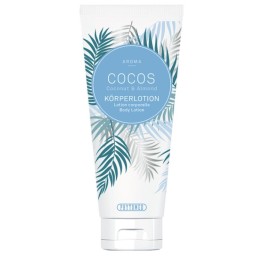 PHYTOMED Cocos Aroma lotion corporelle tb 200 ml