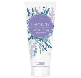 PHYTOMED Harmony Aroma lotion corporelle tb 200 ml