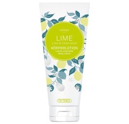 PHYTOMED Lime Aroma lotion corporelle tb 200 ml