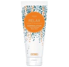 PHYTOMED Relax Aroma lotion corporelle tb 200 ml