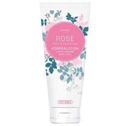 PHYTOMED Rose Aroma lotion corporelle tb 200 ml