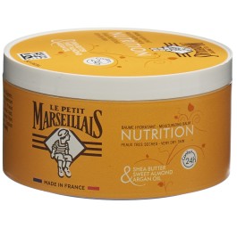 LE PETIT MARSEILLAIS body balm peau tr sèch 300 ml