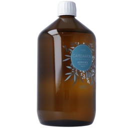 PHYTOMED Cardamom Aroma huile corporelle 1000 ml