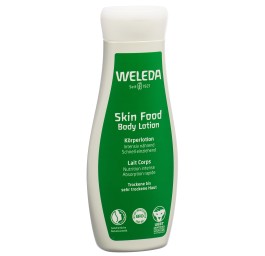 WELEDA skin food body lotion fl 200 ml