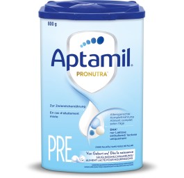 APTAMIL PRONUTRA PRE bte 800 g