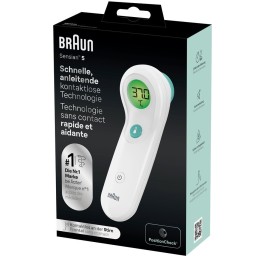 BRAUN Sensian 5 BNT300