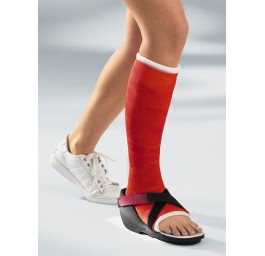 CELLONA Shoecast chaussure marche pet adul droite