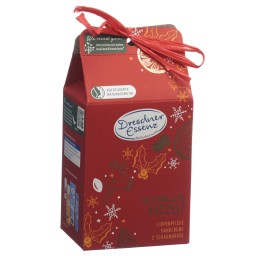 DRESDNER Geschenkset besinnliche Auszeit