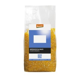 NATURKRAFTWERKE Mergoscia Polenta Demeter 400 g