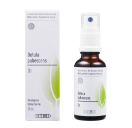 PHYTOMED GEMMO Betula pubescens liq 1 D spr 30 ml