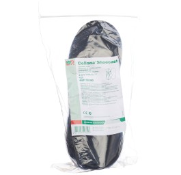 CELLONA Shoecast chaussure marche Gr2 39-42 gauche