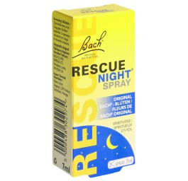 RESCUE Night spray in FS 7 ml
